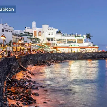 Villa Arc Playa Blanca (Lanzarote)